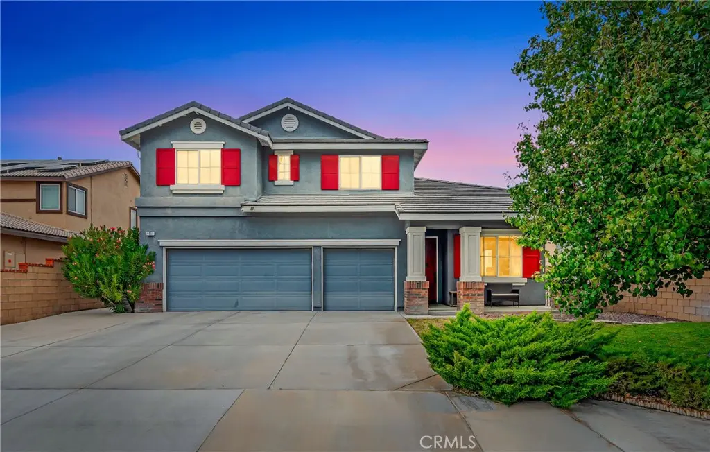 Single Family Residence for sale at 4659 W Avenue J13, Lancaster, CA featuring 4 beds and 3 baths