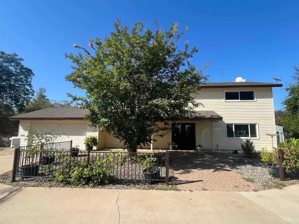 15436 Las Manzanitas Road, Ramona, CA — listing photo 1