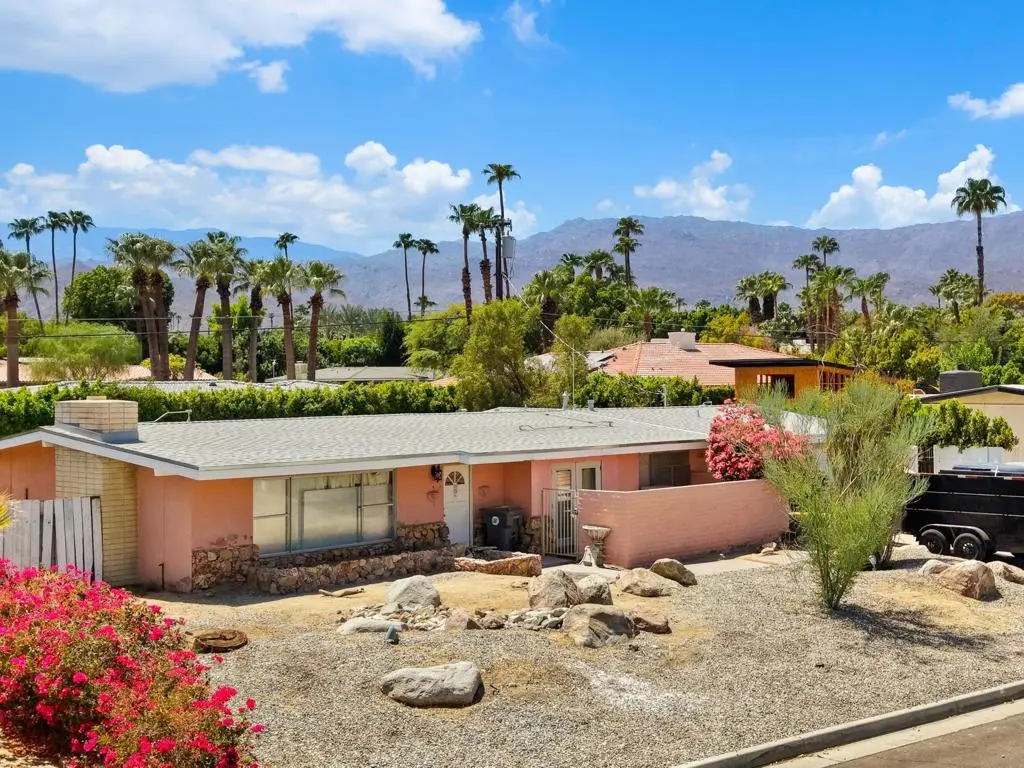 74301 Old Prospector Trail, Palm Desert, CA — listing photo 1