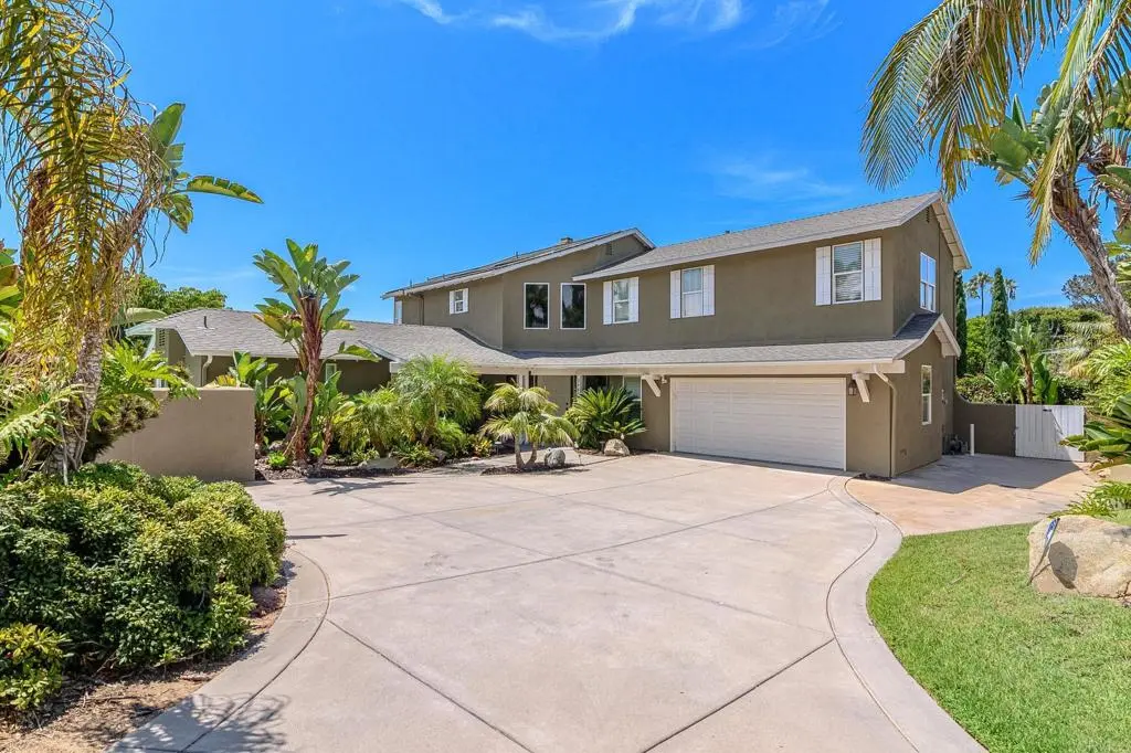 Single Family Residence for sale at 3443 Adams St, Carlsbad, CA featuring 4 beds and 4 baths