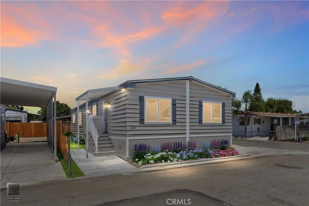 114 Cedarwood Lane, Bakersfield, CA — listing photo 1