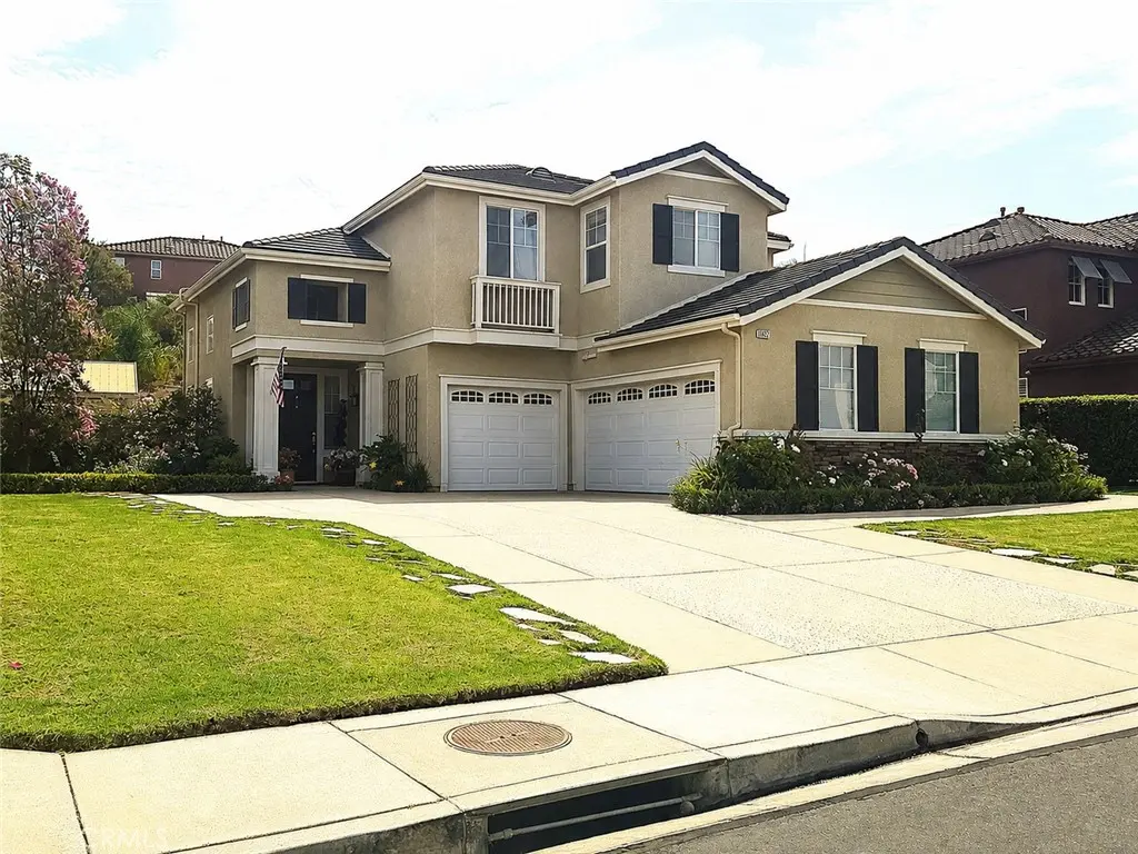 4432 Alder Circle, Moorpark, CA — listing photo 1