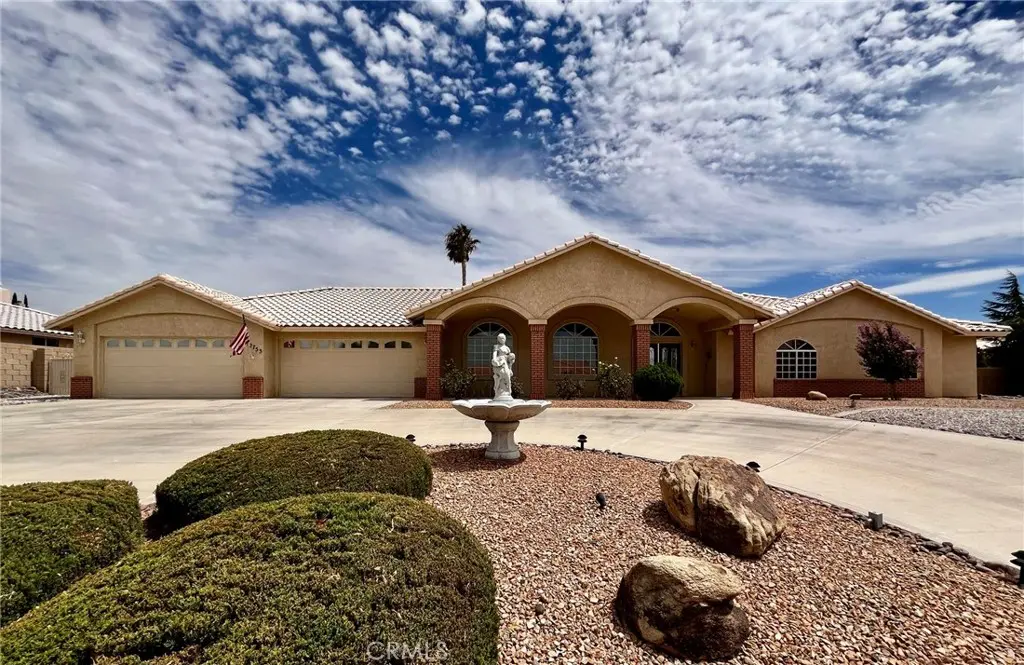 12753 Quail Covey Road, Apple Valley, CA — listing photo 1