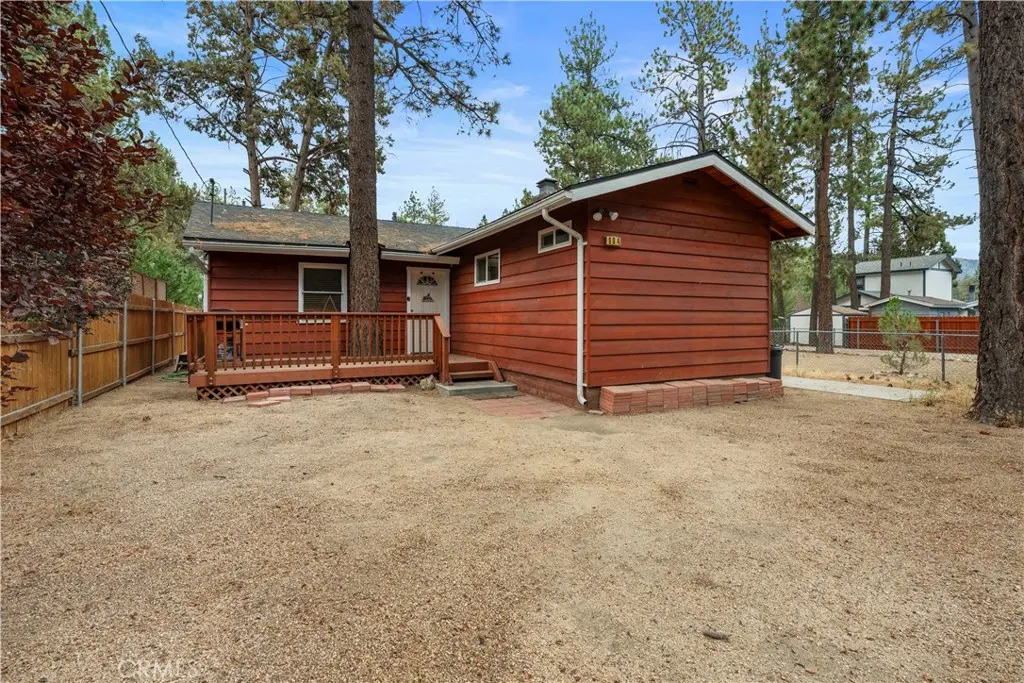 904 Michael, Big Bear City, CA — listing photo 1