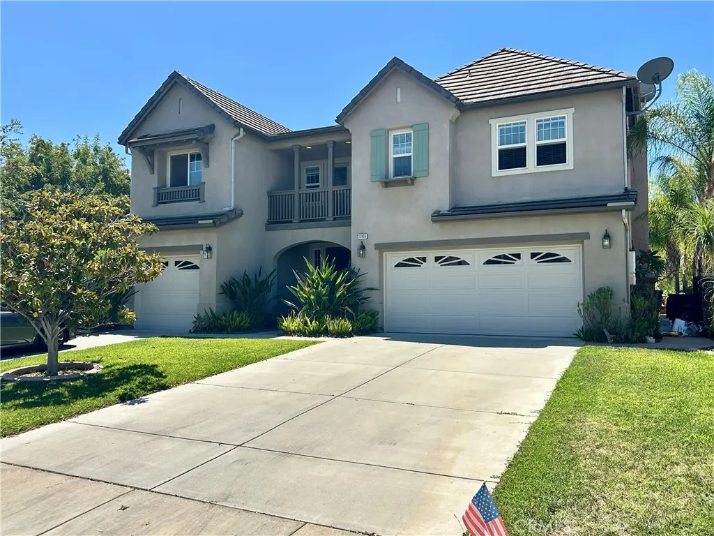 Single Family Residence for rent at 3089 Lilac Cir, Murrieta, CA featuring 4 beds and 3 baths