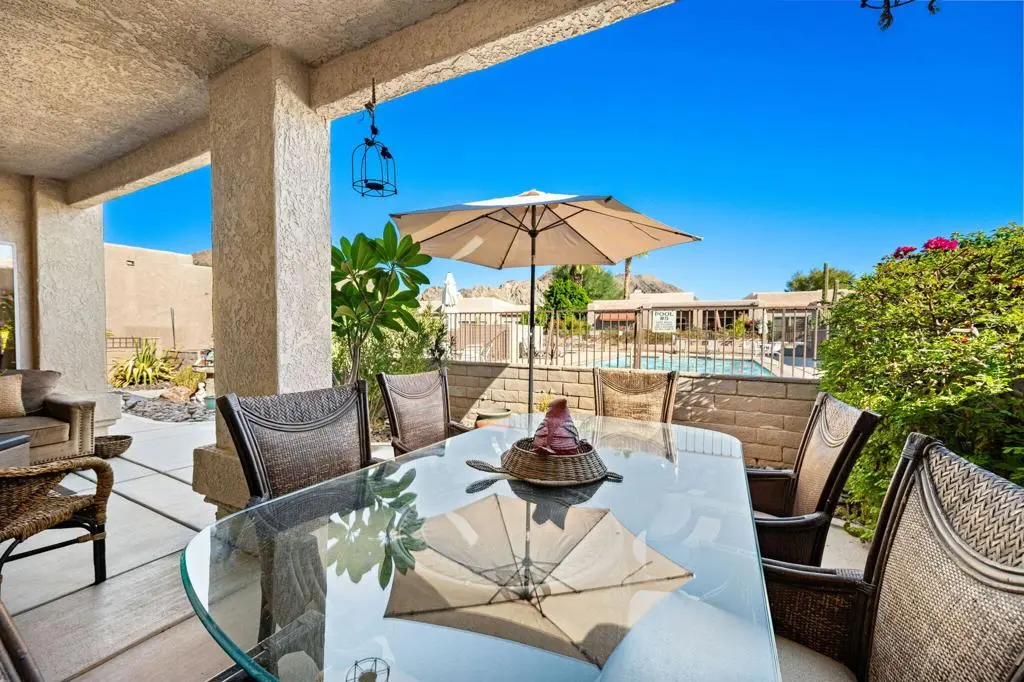 Single Family Residence for rent at 48110 Via Hermosa, La Quinta, CA featuring 3 beds and 2 baths
