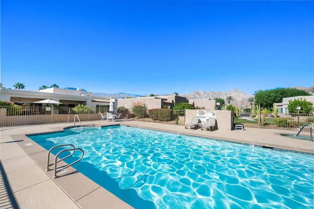 Single Family Residence for rent at 48110 Via Hermosa, La Quinta, CA featuring 3 beds and 2 baths