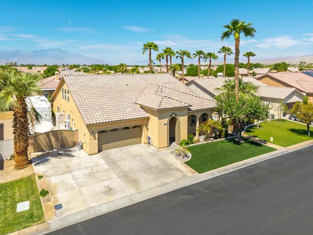 Single Family Residence for sale at 41367 Farmer Court, Indio, CA featuring 4 beds and 3 baths
