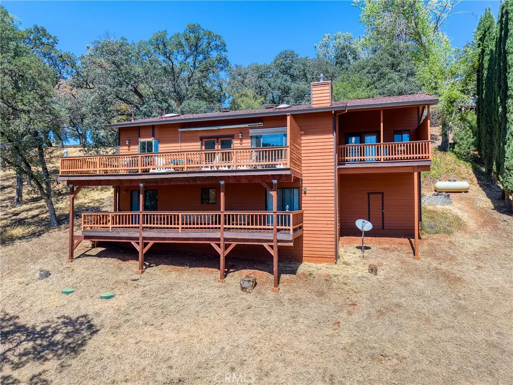7999 Little Borax Lake Road, Kelseyville, CA — listing photo 1