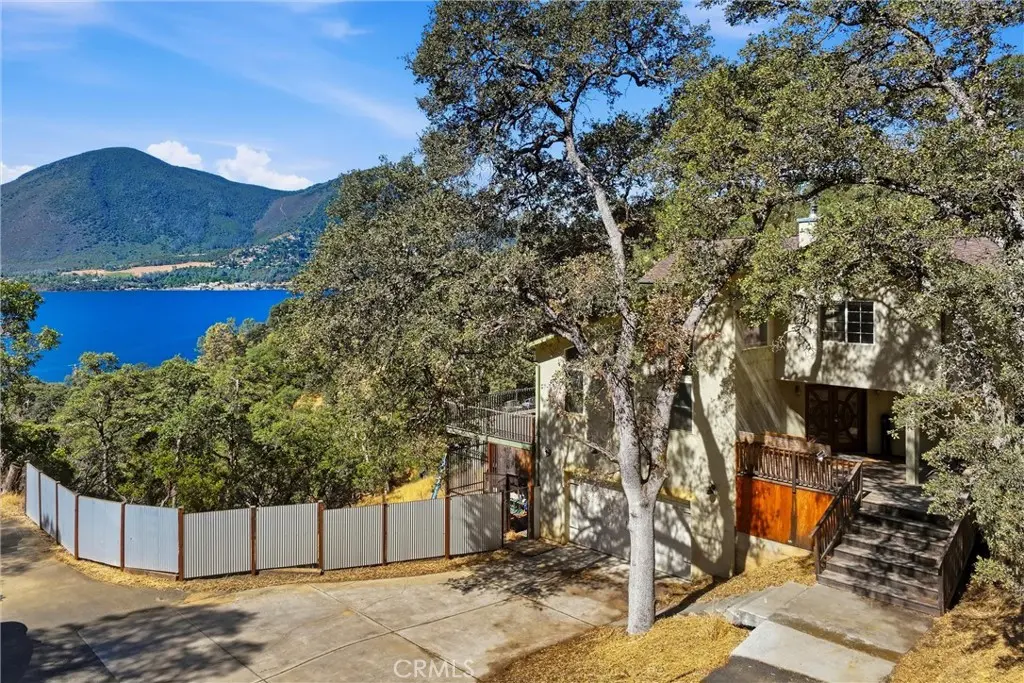 Single Family Residence for sale at 10737 Crestview, Clearlake, CA featuring 3 beds and 3 baths