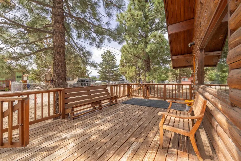 908 Spruce Lane, Big Bear, CA — listing photo 1