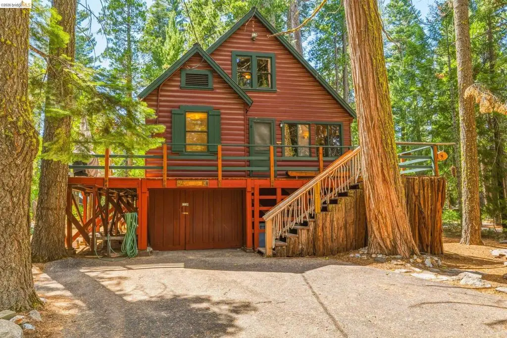 112 MEADOWVIEW, Pinecrest, CA — listing photo 1