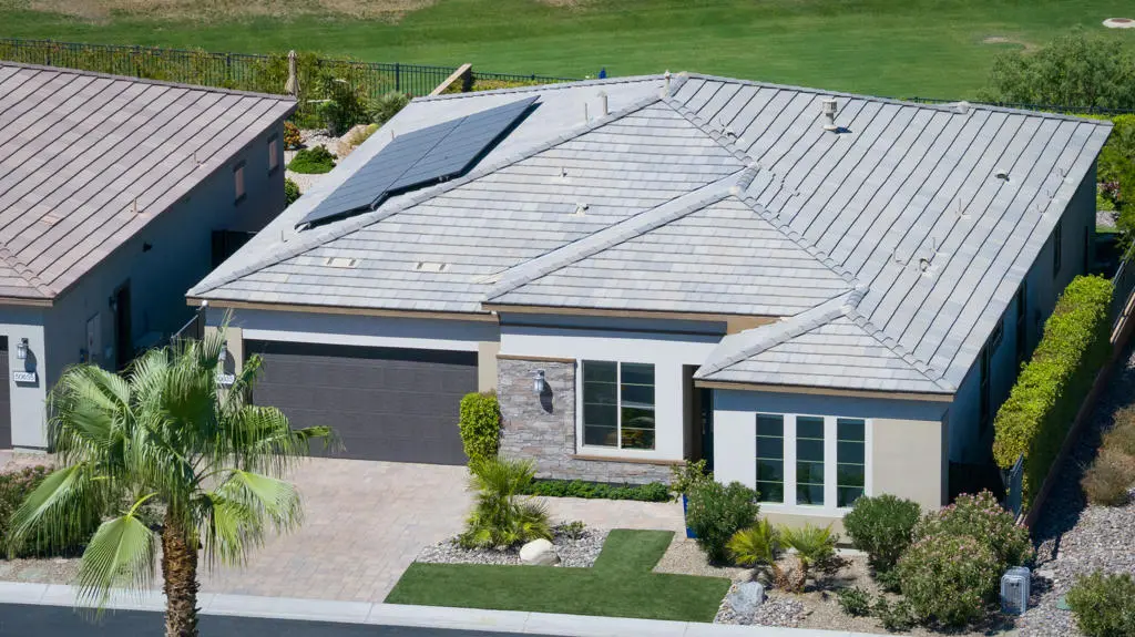 Single Family Residence for sale at 50635 Havasu Falls Drive, Indio, CA featuring 3 beds and 3 baths