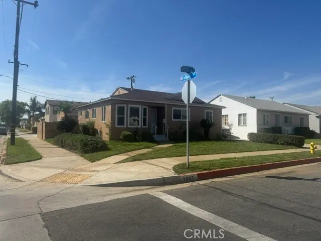 1057 S 5th Street, Montebello, CA — listing photo 1