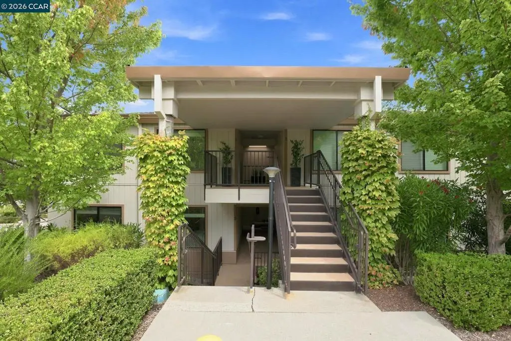 Condominium for sale at 1209 Running Springs Rd. 2, Walnut Creek, CA featuring 2 beds and 2 baths