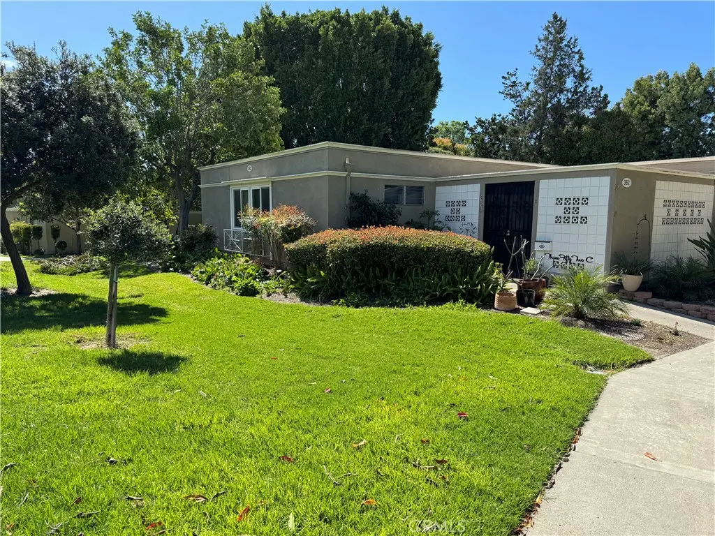 352 Avenida Sevilla C, Laguna Woods, CA — listing photo 1