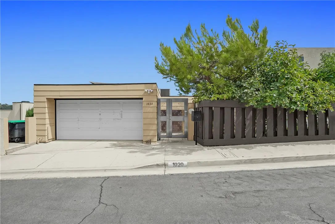 1020 De La Fuente Street, Monterey Park, CA — listing photo 1