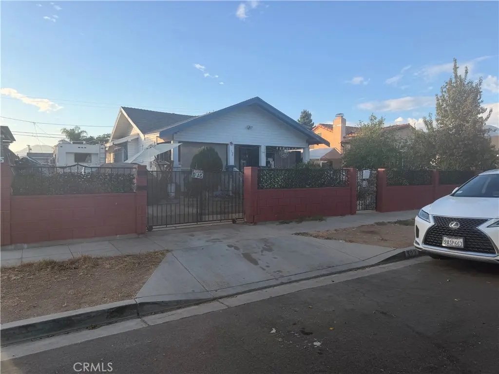 509 N Hagar Street, San Fernando, CA — listing photo 1