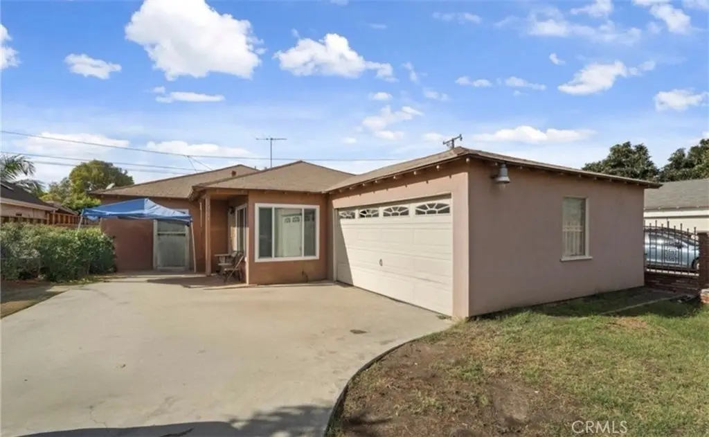 1701 N Paulsen, Compton, CA — listing photo 1