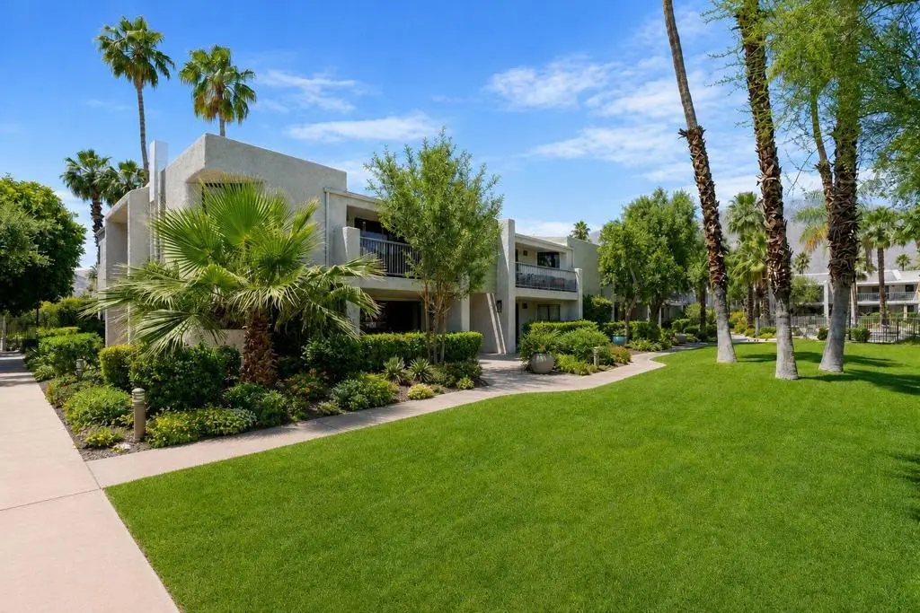 3155 E Ramon Road 802, Palm Springs, CA — listing photo 1
