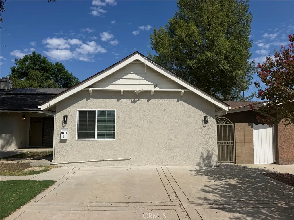 10530 Rubio Avenue 1/2, Granada Hills, CA — listing photo 1