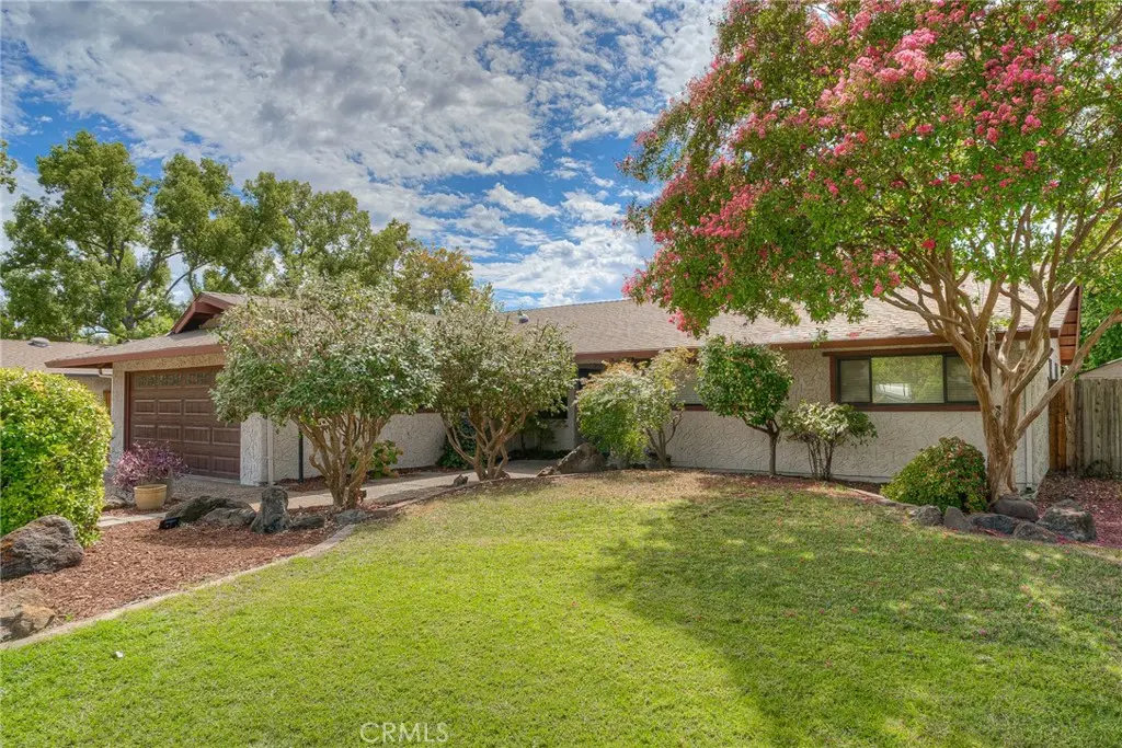 805 Madrone Avenue, Chico, CA — listing photo 1