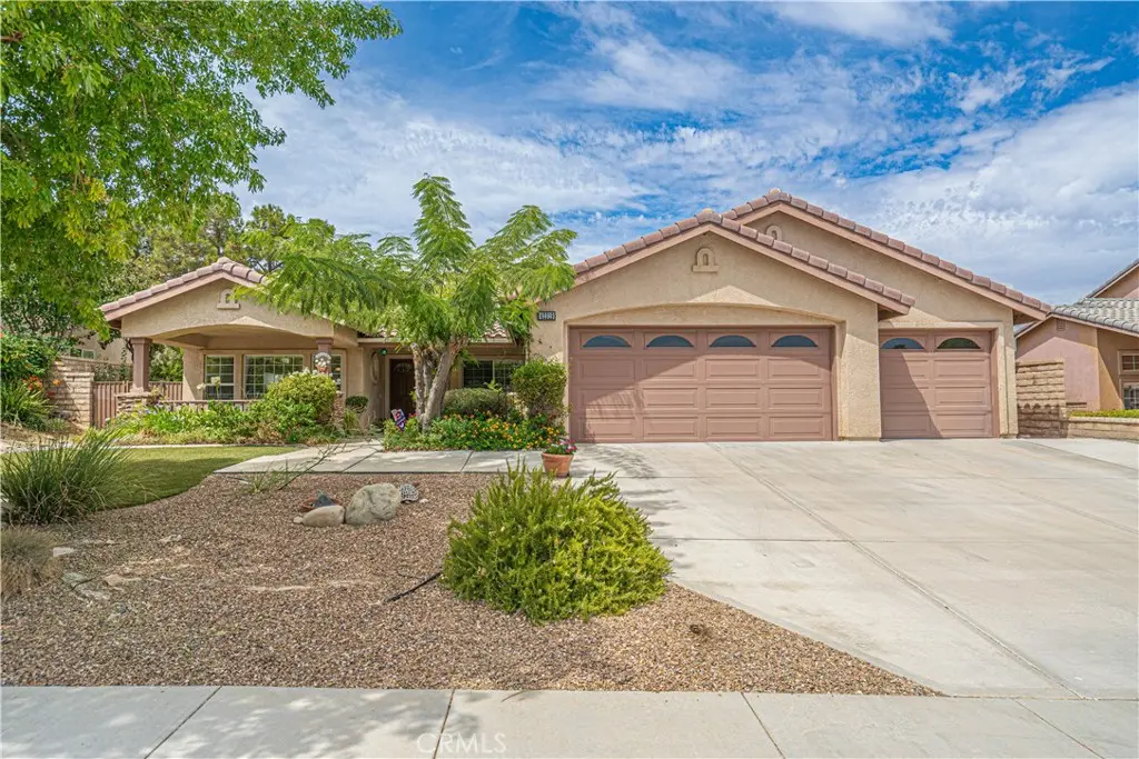 42319 Camden Way, Lancaster, CA — listing photo 1