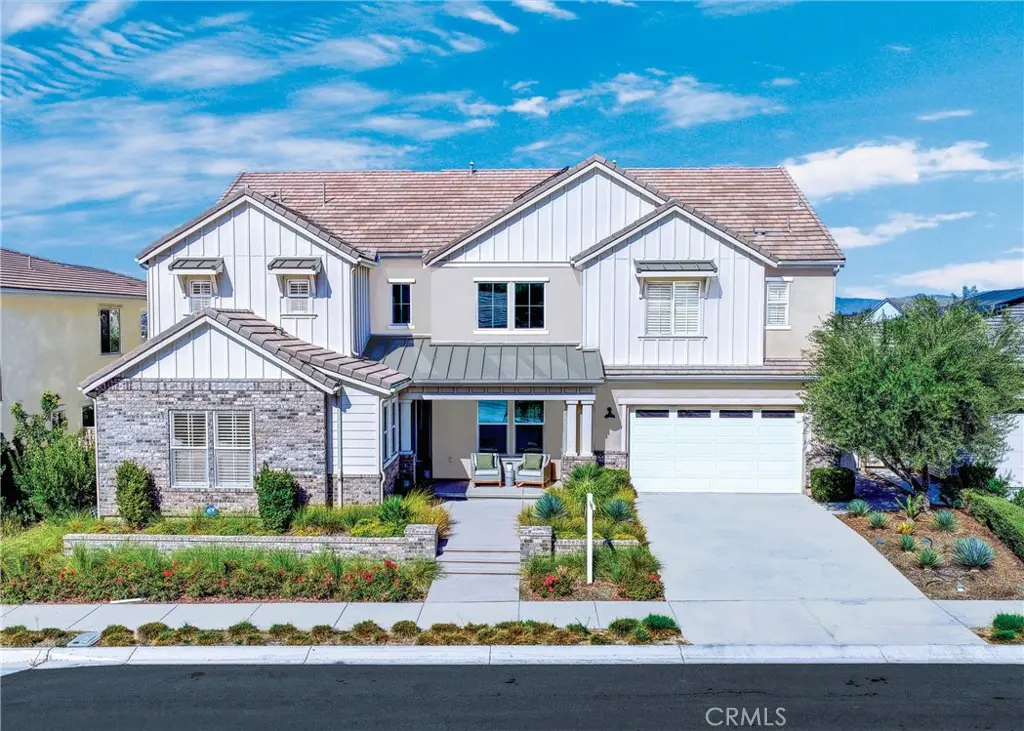 Single Family Residence for sale at 39789 Larkspur, Temecula, CA featuring 5 beds and 5 baths