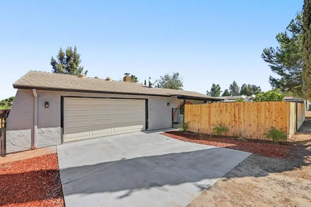 2131 Rose Fern Lane, Ramona, CA — listing photo 1