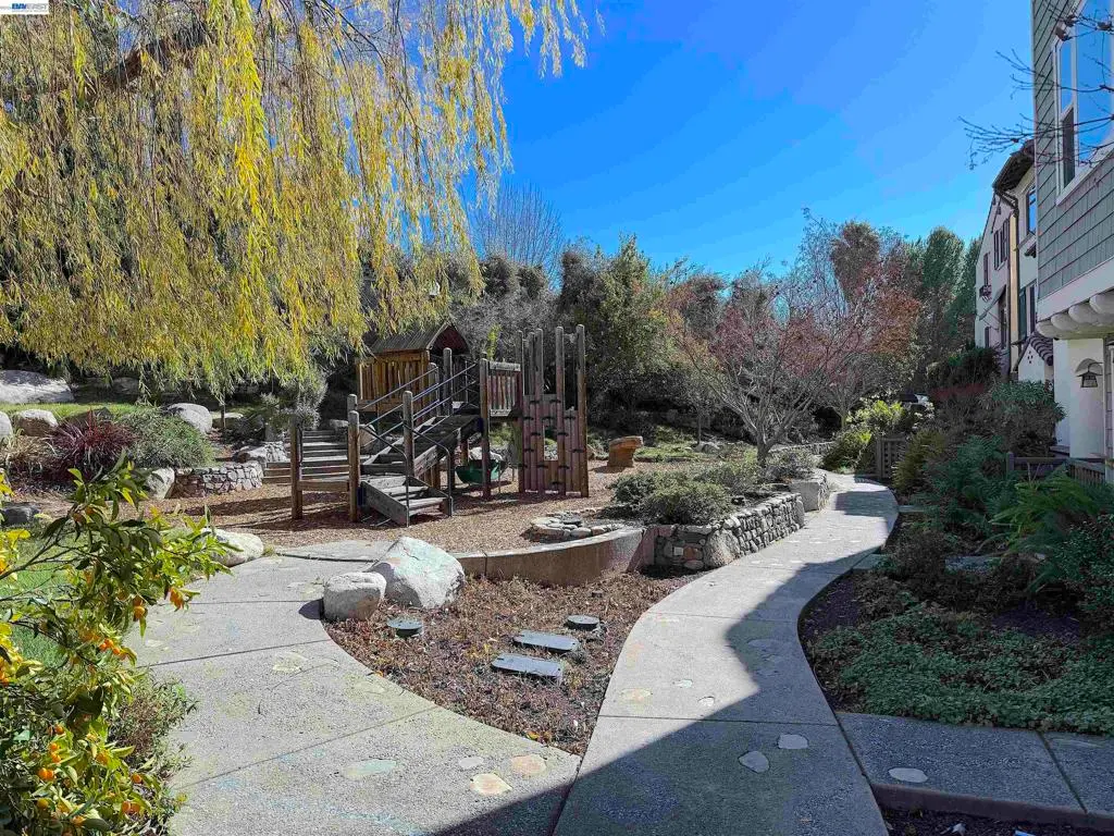 Residential Lease for rent at 2506 Monet Ter, Fremont, CA featuring 3 beds and 3 baths