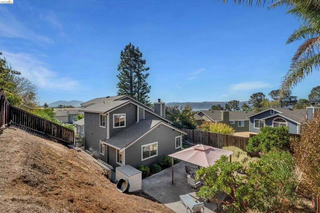 Single Family Residence for sale at 1835 Mountview Ter, Benicia, CA featuring 4 beds and 3 baths