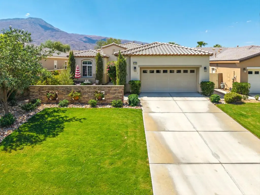 Single Family Residence for sale at 61405 Living Stone Drive, La Quinta, CA featuring 2 beds and 2 baths