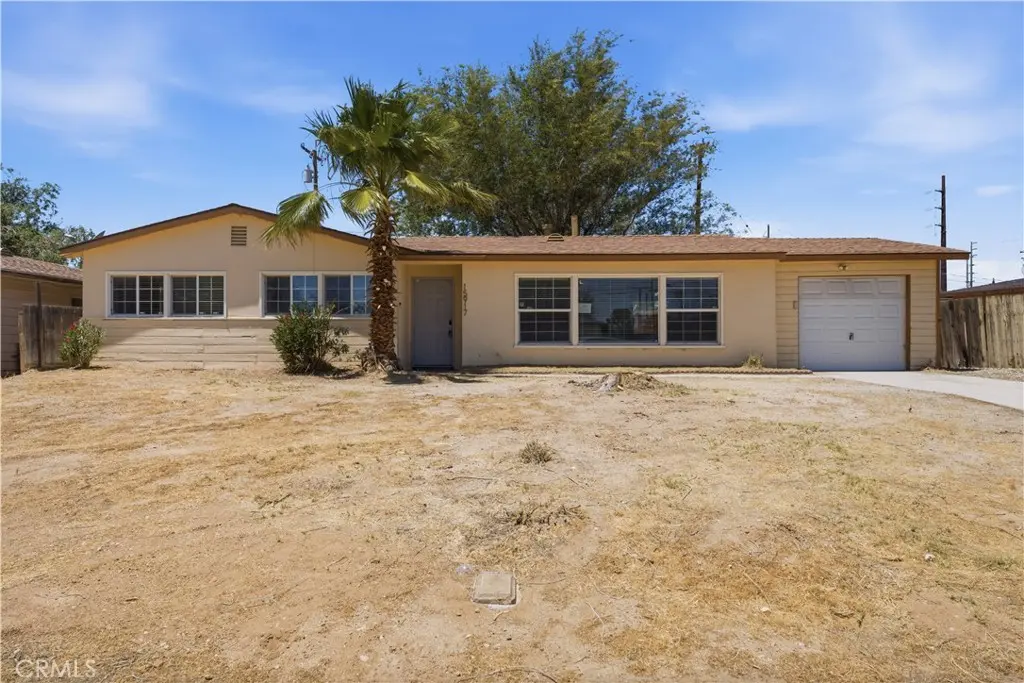 15917 Lee Street, Mojave, CA — listing photo 1