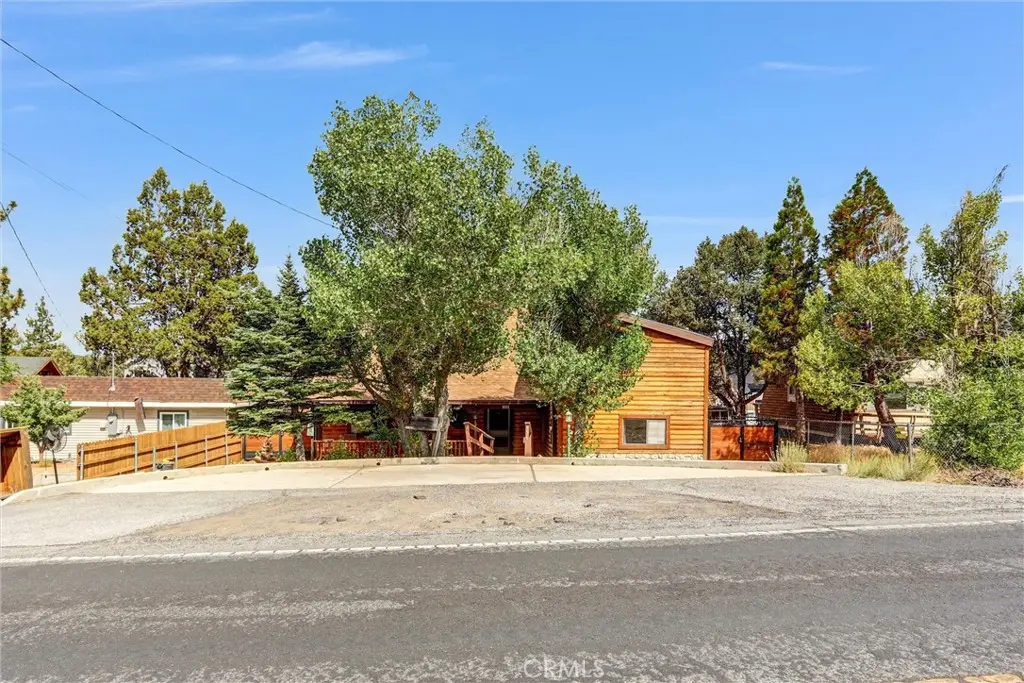 356 Greenspot Boulevard, Big Bear City, CA — listing photo 1