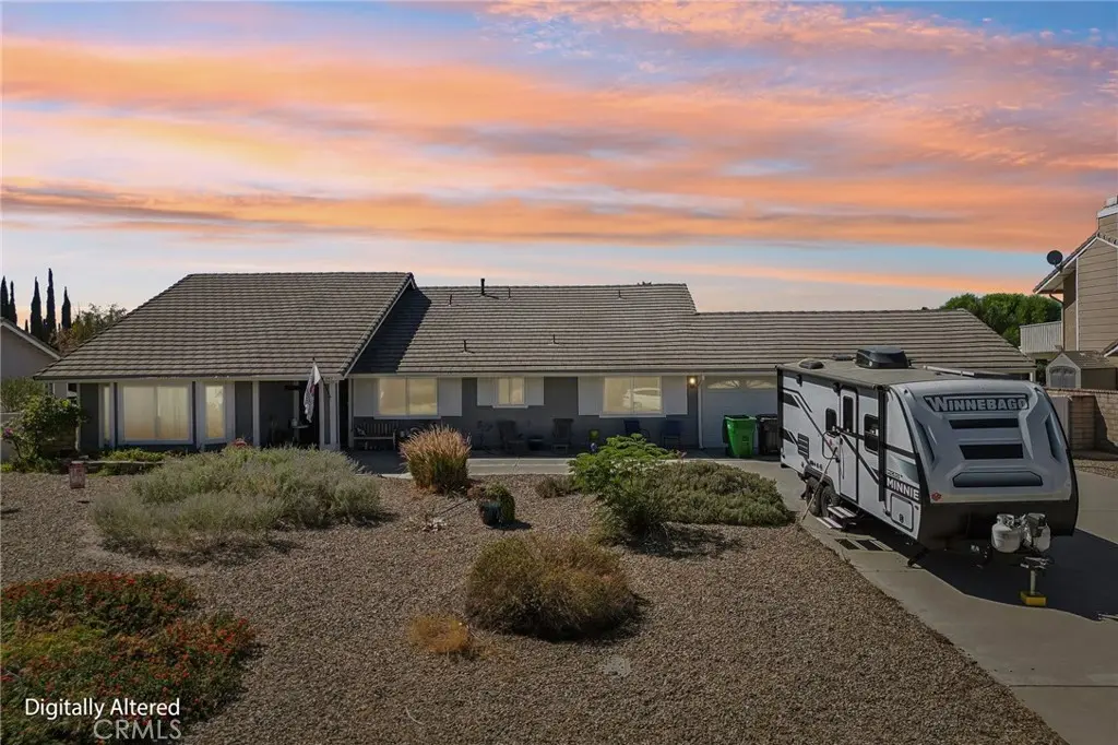 Single Family Residence for sale at 27949 Morrey Lane, Moreno Valley, CA featuring 4 beds and 3 baths