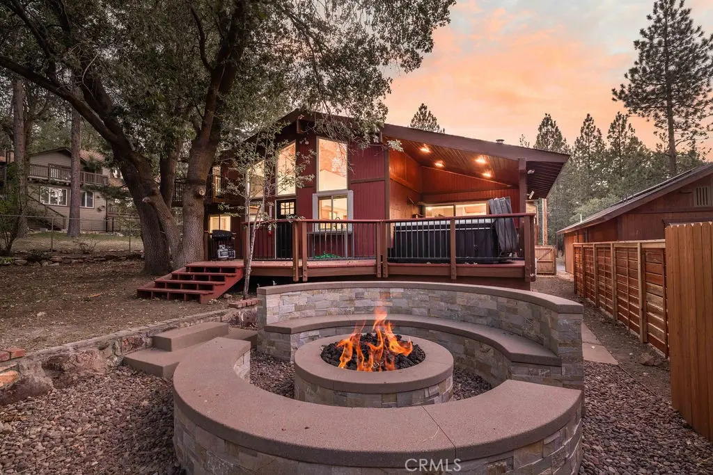 793 Knight, Big Bear Lake, CA — listing photo 1