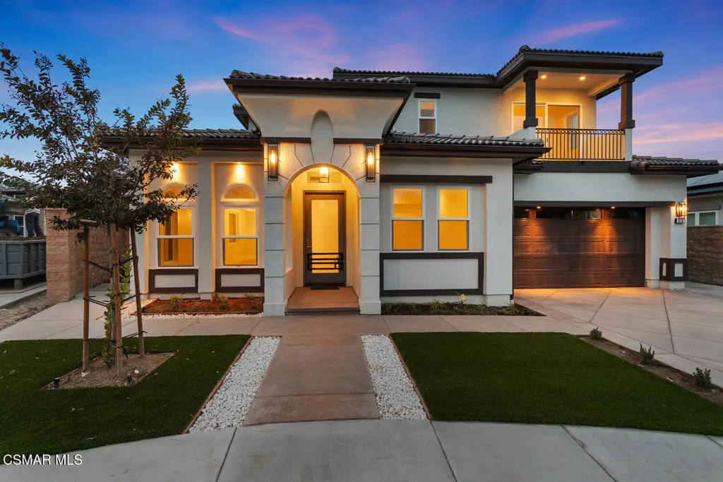 315 Toyon Court, Thousand Oaks, CA — listing photo 1