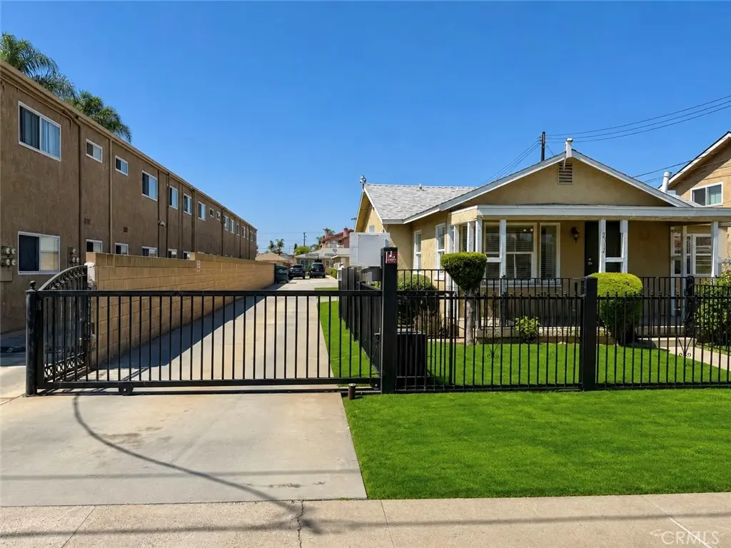 Mixed Use for sale at 9713 Cedar, Bellflower, CA