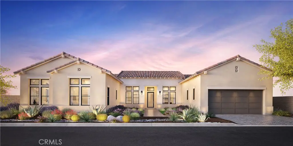 Single Family Residence for sale at 54165 Seattle Slew Way, La Quinta, CA featuring 5 beds and 6 baths