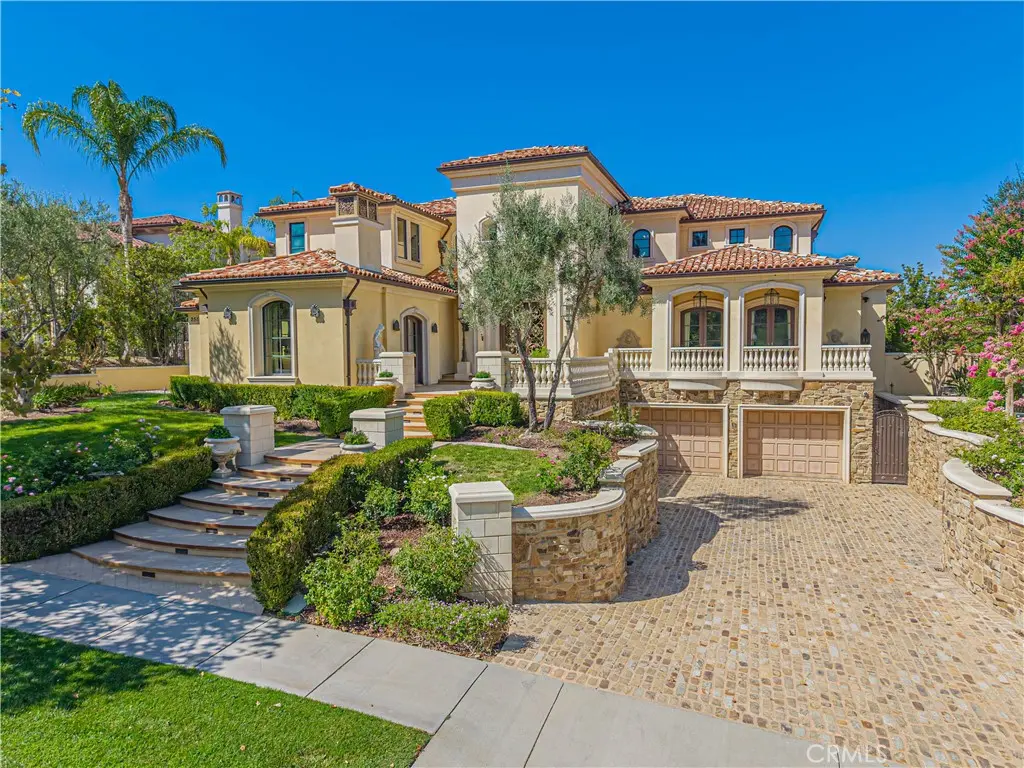 25561 Oak Savannah Court, Valencia, CA — listing photo 1