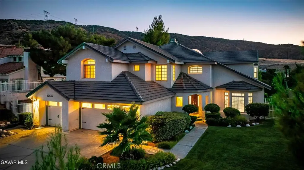 41431 Bristle Cone, Palmdale, CA — listing photo 1