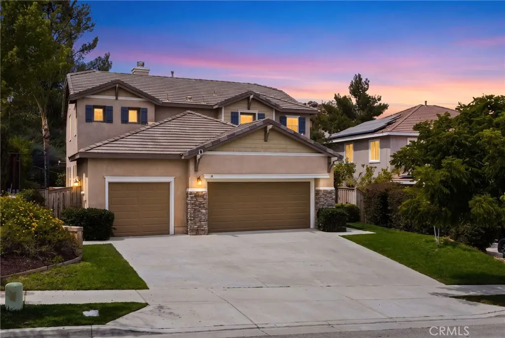 Single Family Residence for sale at 31955 Daisy Field Court, Lake Elsinore, CA featuring 4 beds and 3 baths