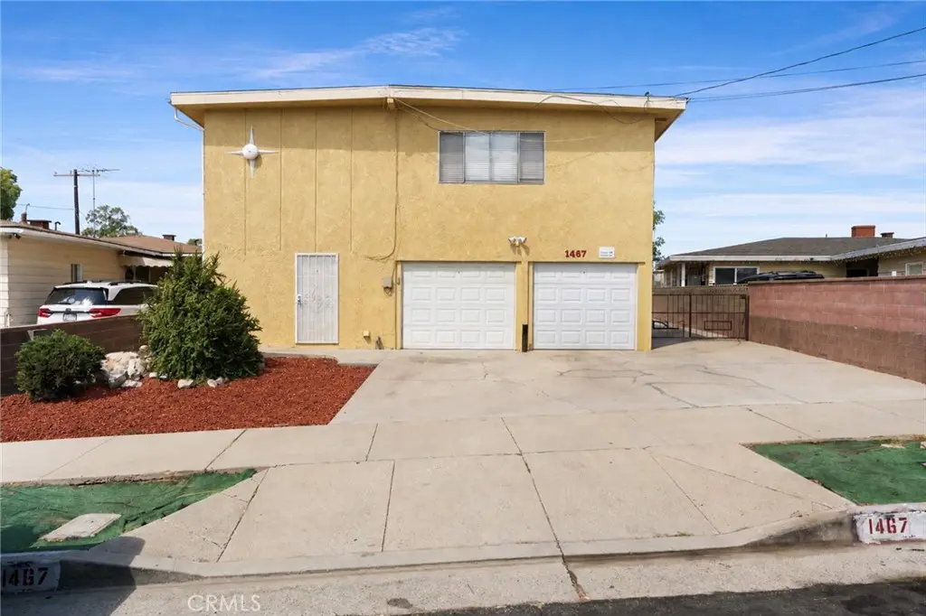 1467 W I Street, Wilmington, CA — listing photo 1