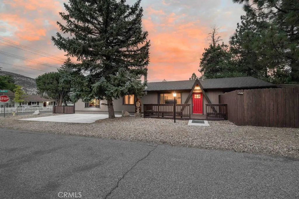500 Maltby Boulevard, Big Bear City, CA — listing photo 1