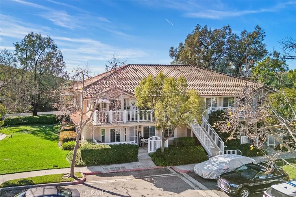 19801 Meadow Ridge 25, Trabuco Canyon, CA — listing photo 1