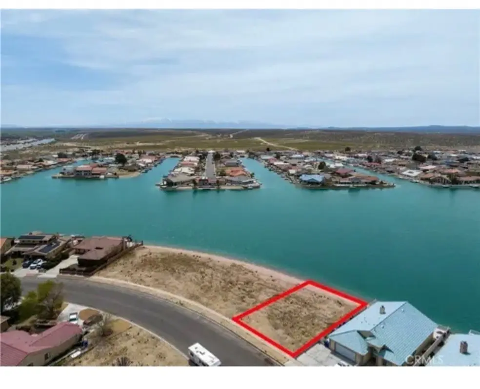 26464 Blue Water, Helendale, CA — listing photo 1