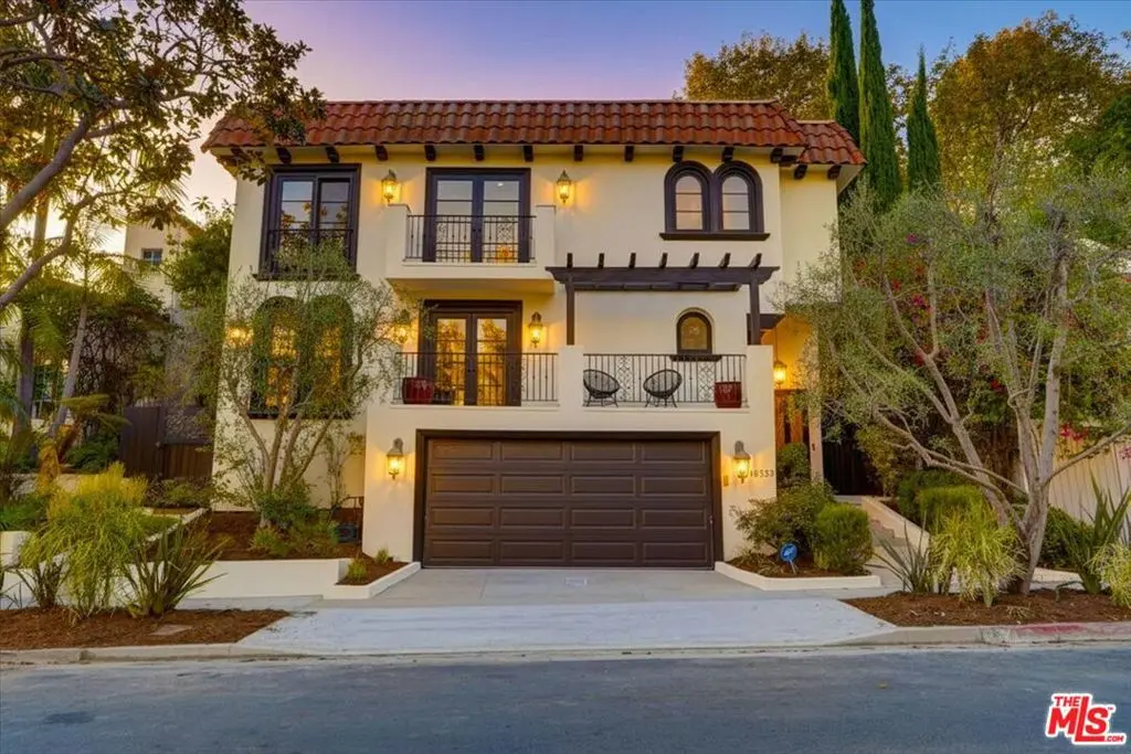 Single Family Residence for sale at 10353 Mississippi Avenue, Los Angeles, CA featuring 4 beds and 5 baths