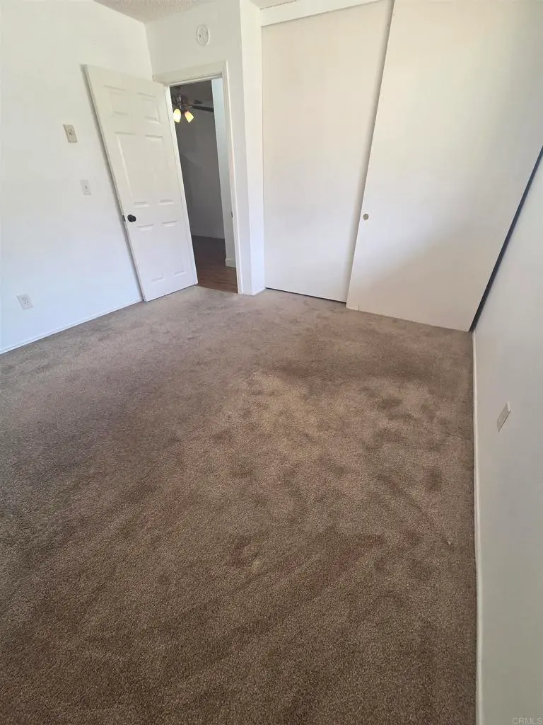 Residential Lease for rent at 431 E Madison Ave, El Cajon, CA featuring 1 bed and 1 bath