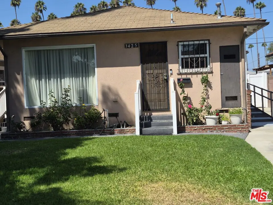 Single Family Residence for sale at 3425 2nd Avenue, Los Angeles, CA featuring 3 beds and 2 baths