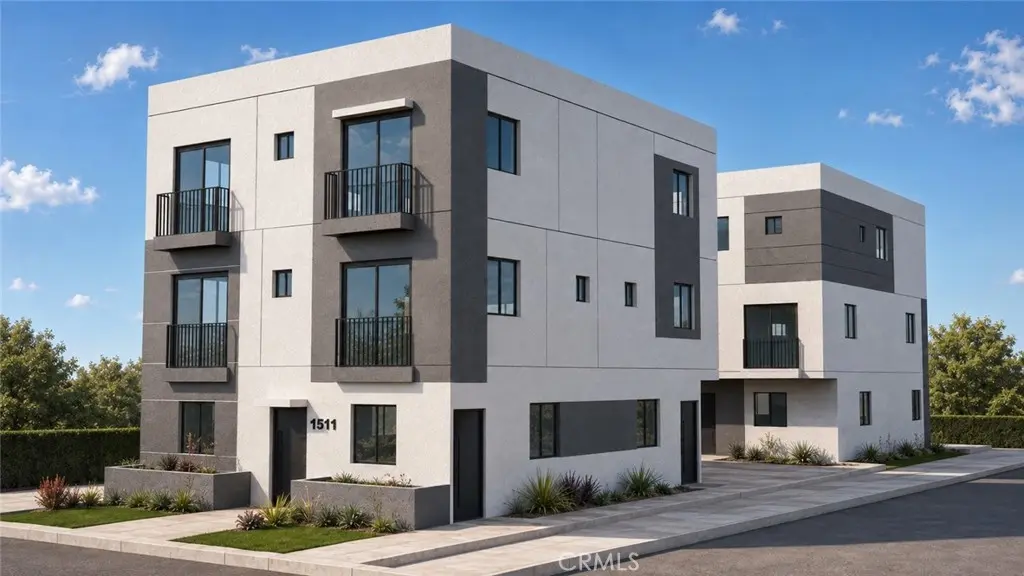 1511 S New Hampshire, Los Angeles, CA — listing photo 1